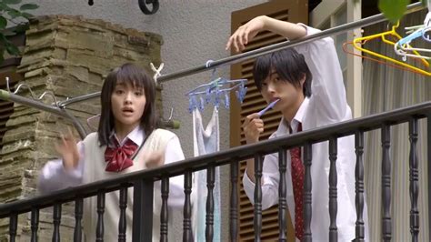 《邻居同居2》 齁甜的日本爱情电影，单身狗千万不要看……_新浪新闻