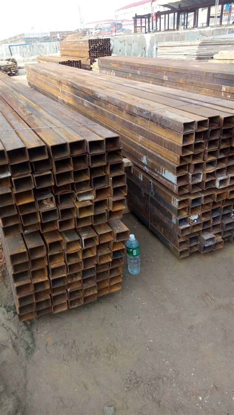 济南钢材市场，二手钢材，便宜钢材 - 济南钢材 - 九正建材网