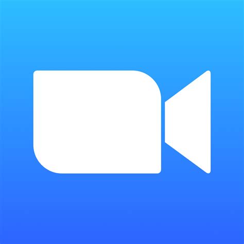 ZOOM Cloud Meetings iPhone App - App Store Apps