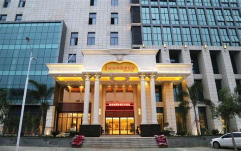 加快自主高端酒店品牌建设努力把锦江民族品牌打造成世界知名品牌-锦江国际集团官网