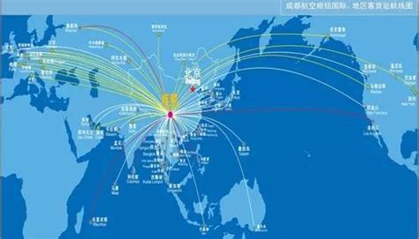 四大航10月份最新数据出炉，打响国际航线争夺战 – 中国民用航空网
