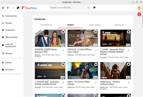 Install FreeTube YouTube Desktop Player on Windows 11/10 - TechnixLeo