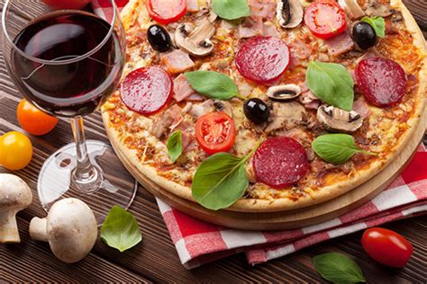 开披萨店建议首选链炉：便捷高效、功能还强大-Dr.Pizza比萨学院