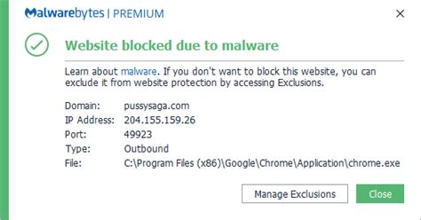 pussysaga.com | Malwarebytes Labs