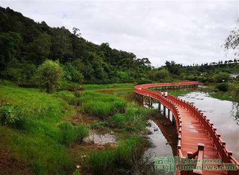 普洱市思茅河改造为生态宜居之城加分-中国吉林网