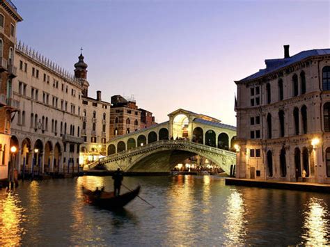 一张图带你了解威尼斯历史 - 知乎