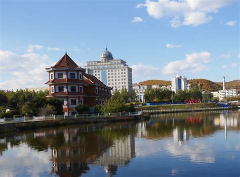 2023绥芬河中心广场游玩攻略,绥芬河口岸唯一比较大的广场... 【去哪儿攻略】