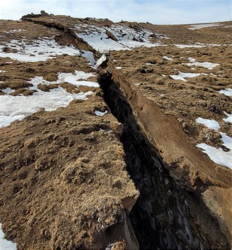 第二次青藏科考开展青海门源6.9级地震应急科学考察