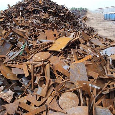 废旧金属回收-回收案例-南京益杰丰物资回收有限公司