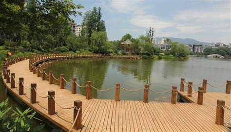 [湖南]郴州私家别墅花园景观设计方案-居住区景观-筑龙园林景观论坛