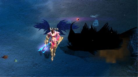 PS2梦幻骑士3：双重黑暗[汉化公测版]-2023.6.7发布 - 围炉Go