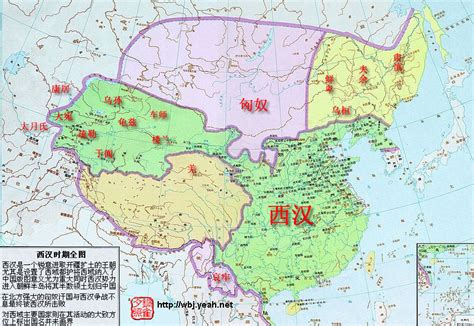 中国历史之汉朝大一统PPT模板下载_熊猫办公