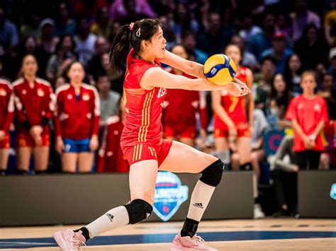 都视频 | 1比3不敌土耳其，中国女排世联赛获亚军_北京日报网