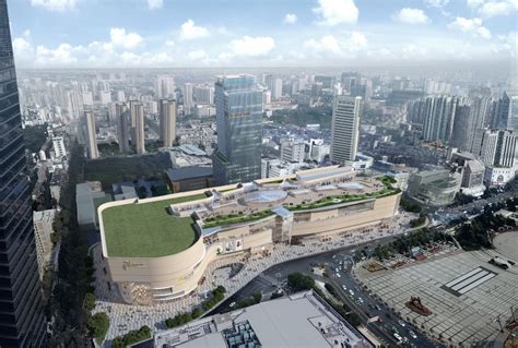 南昌慧谷创意产业园三期建设预计明年8月完工__凤凰网