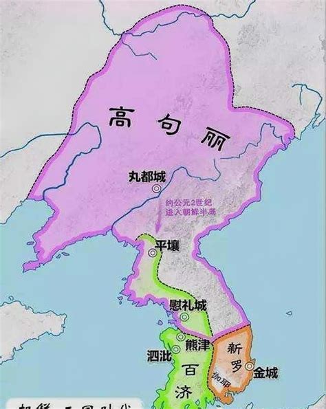 为什么中国的大多数朝代，都没有吞并朝鲜半岛？