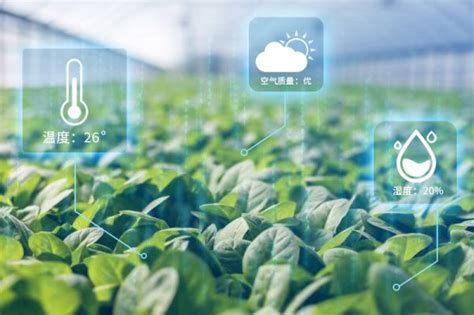 助力乡村振兴，OnePark促进沁县农业智慧园区融合发展_通信世界网