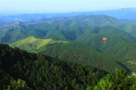 梧州旅游必去十大景点排名，梧州旅游攻略必去景点推荐(2)_巴拉排行榜