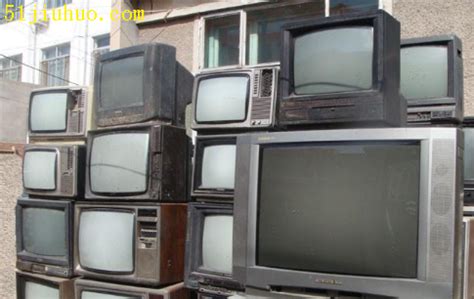 石家庄电视机回收，回收二手电视机-尽在51旧货网