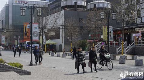 “品质城市”的“潍坊突破”④|奎文区：向“新”崛起的品质跃升凤凰网山东_凤凰网