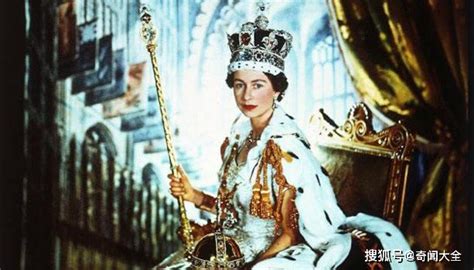 英国女王去世：曾是稳定的象征，几代英国人感情的依托|伊丽莎白|英国女王|英国_新浪新闻