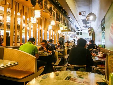 2024翠华餐厅(佐敦白加士街店)-旅游攻略-门票-地址-问答-游记点评，香港旅游旅游景点推荐-去哪儿攻略