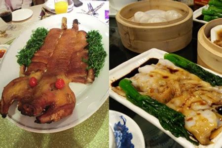 广东菜有哪些特色菜？广东最出名的10道菜(3)_巴拉排行榜