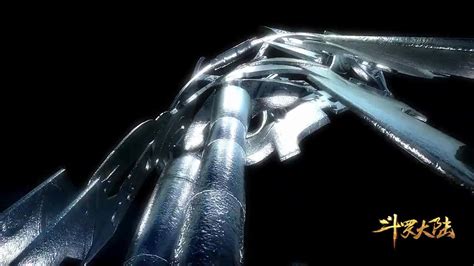 最“复杂”的唐门暗器诞生，为了制作它，唐三献祭了一位神匠！_腾讯视频