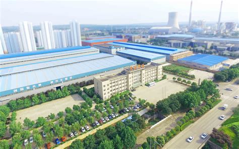 河南工厂简史 （上）-河南省工业和信息化厅