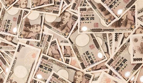为什么说日元是世界上最干净的货币？__财经头条