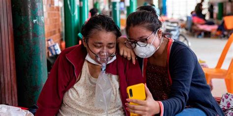 秘鲁一市70%人感染新冠病毒 或达到群体免疫_手机新浪网
