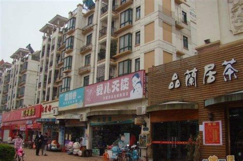 上海门面房多少钱一平方-全球商铺网