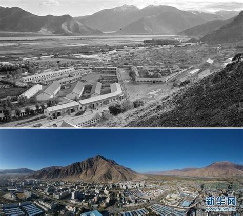 西藏山南：建立集中式扶贫光伏电站 助力当地群众脱贫致富-人民图片网