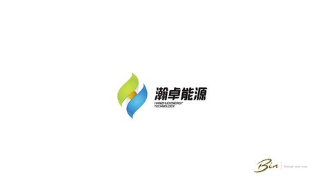 环保能源类公司logo|平面|Logo|linger_W - 原创作品 - 站酷 (ZCOOL)