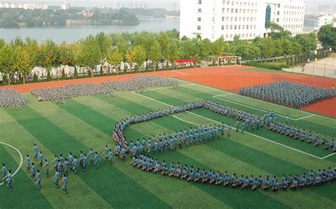 江西高校介绍：中国人民解放军陆军步兵学院