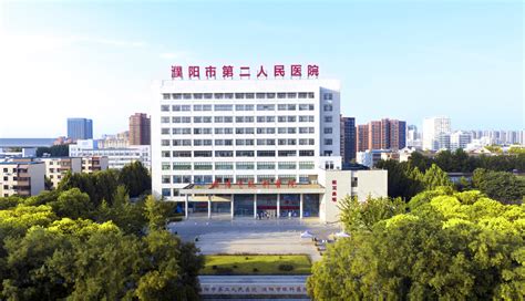 濮阳县人民医院 - 北京标软信息技术有限公司
