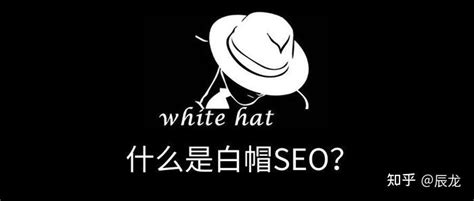 什么是白帽SEO、黑帽SEO、灰帽SEO【收藏】 - 知乎