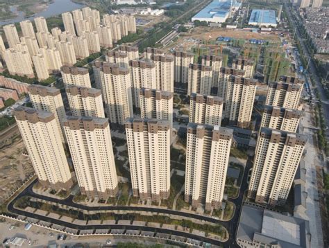 建筑公司滁州清琅别院安置房项目顺利通过单位工程验收 - 五冶集团上海有限公司2023