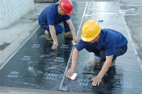 屋顶漏水怎么办？屋面防水补漏维修最佳方法及施工方案 - 优久防水百科