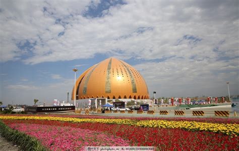 新疆昌吉古城_昌吉旅游景点_新疆旅行网