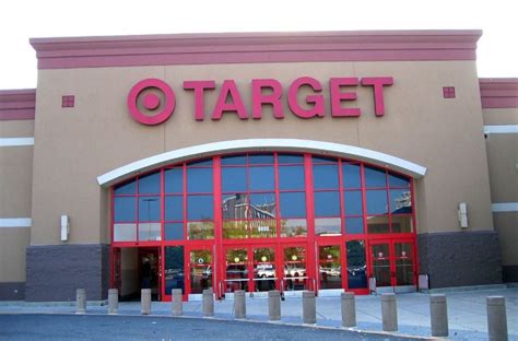 Target Stores are getting a brand new look