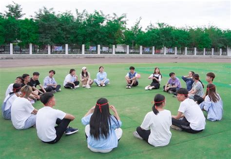 张启东：大学生该如何玩社群来扩展自己的社交圈子？（社群运营实战） - 知乎