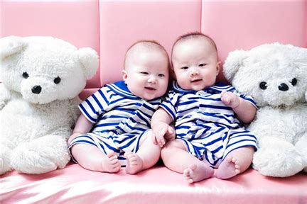 熊姓双胞胎男宝宝起名,喜获双胞胎男宝宝，熊家迎来幸福时光！_奇缘阁算命网