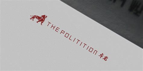 THE POLITION 河南品牌策划设计公司-郑州品牌策划-品牌设计-标志-vi--logo-包装策划设计公司