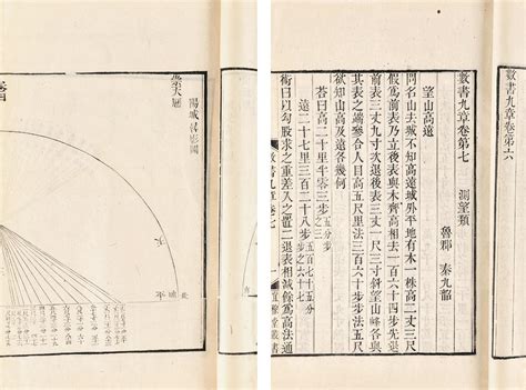 南宋数学家秦九韶的伟大发现，为何在中国课本上被欧洲人抢了风头？__财经头条