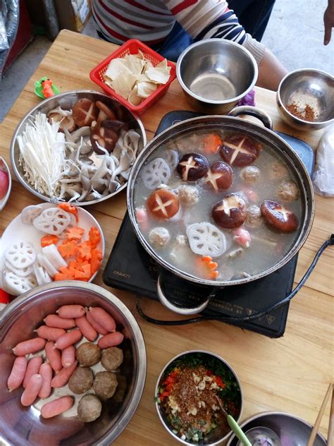 清汤羊肉火锅的做法_【图解】清汤羊肉火锅怎么做如何做好吃_清汤羊肉火锅家常做法大全_°。握╮紧丰_豆果美食