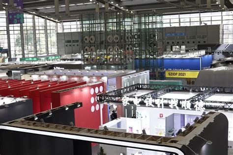 2020第十届中国（上海）国际流体机械展览会盛大开幕！-中国通用机械工业协会