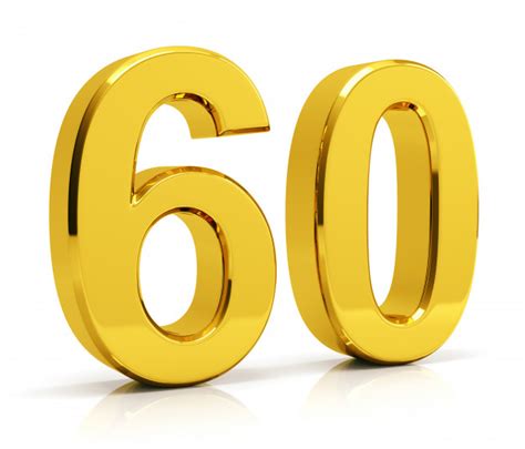 Birthday Ideas for Turning 60 | eHow