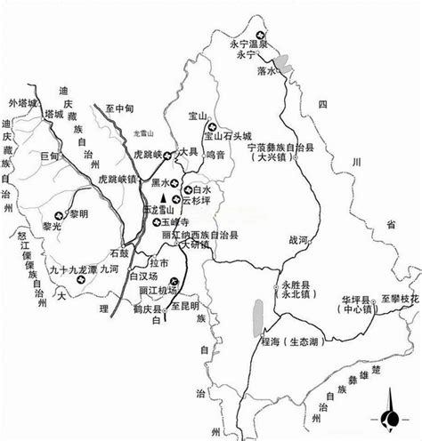 丽江：世界遗产 艳遇之都 - 丽江旅游攻略 - 看看旅游网 - 我想去旅游 | 旅游攻略 | 旅游计划