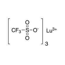 Lutetium (CAS Number 126857-69-0) : Strem Product Catalog