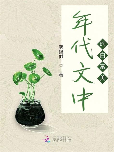 《年代文中的白富美》小说在线阅读-起点中文网